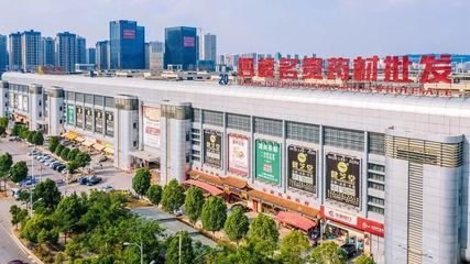 喜迎生物多樣性公約大會，俊發·新螺螄灣助力云品出滇行動